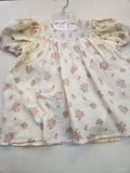 Garden Rose Carina Dress