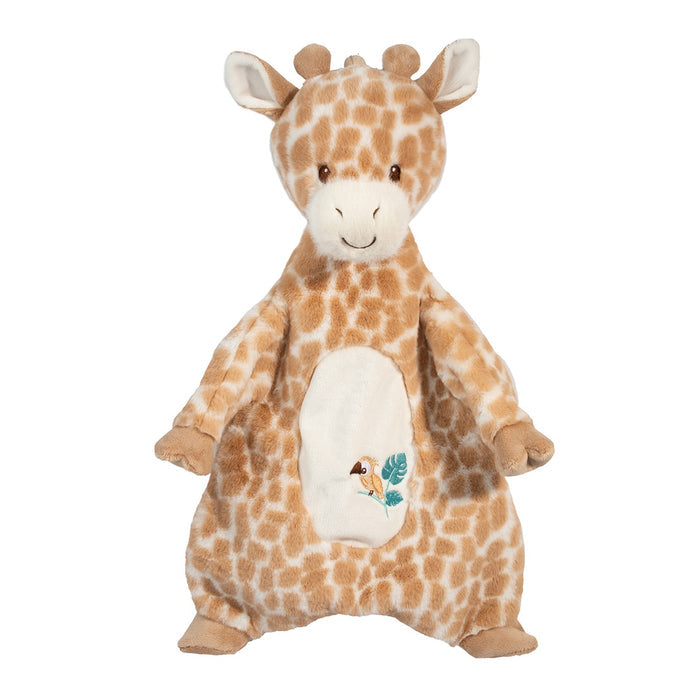 Georgia Giraffe Sshlumpie