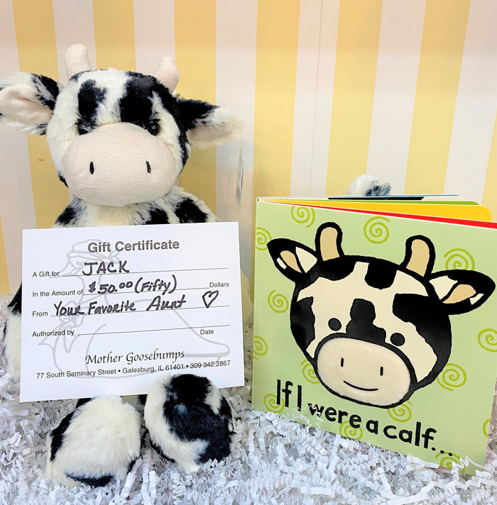 Gift Certificate
