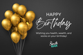 Gift eCard - Happy Birthday!