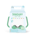 Glo Pals Sensory Jar:  2 Colors