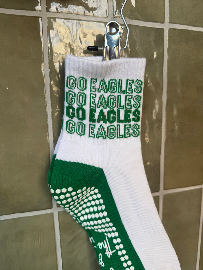 GO EAGLES
