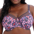 Goddess Kayla Banded Underwire Bra GD6162 Reverie Front