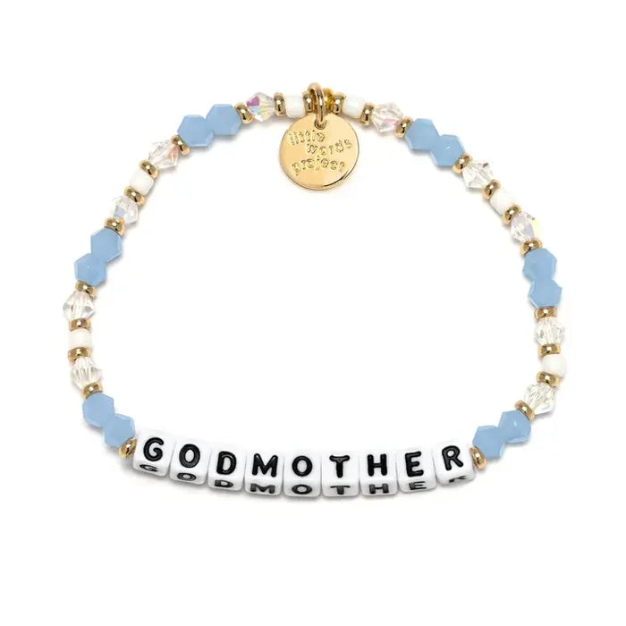 Godmother-Morning Air Bracelet