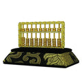 Golden Abacus