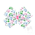 Golf Cart Bow-2 sizes
