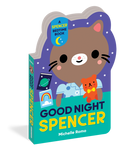 Good Night Spencer