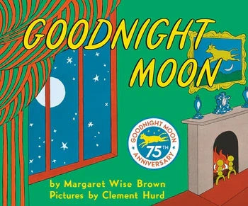 Goodnight Moon-Padded Edition