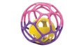 Grabits Shake N' Roll Rattle-assorted colors
