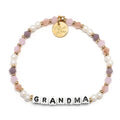 Grandma-Peachy Love