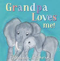 Grandpa Loves Me