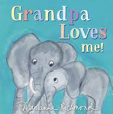 Grandpa Loves Me