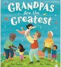 Grandpas are the Greatest