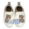 Great Catch Soft Sole Shoes