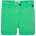 Green Shorts