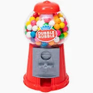 GumBall Bank