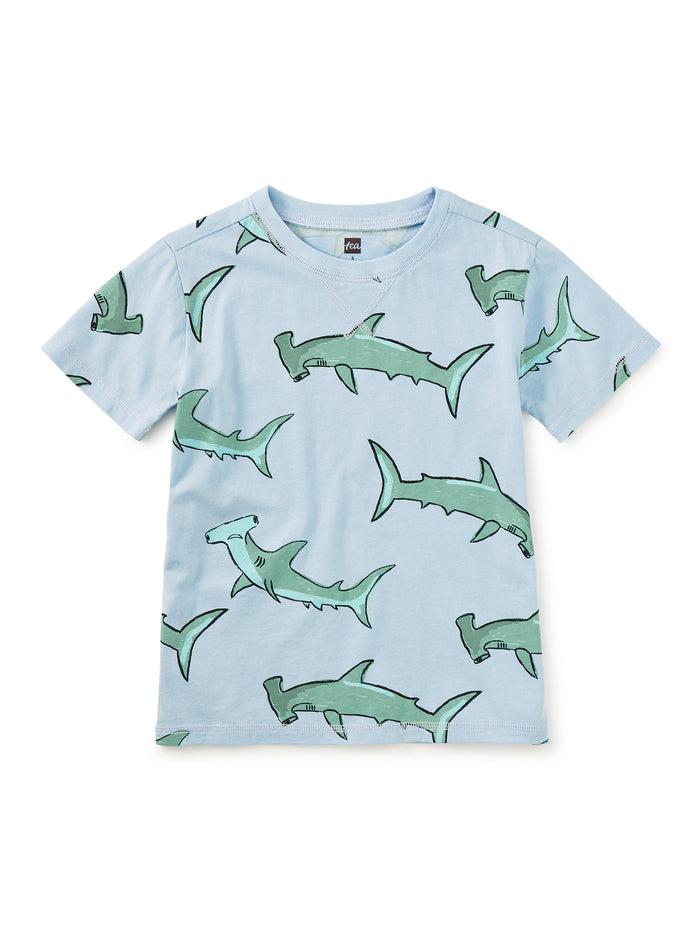 Hammerhead Shark T-Shirt