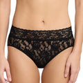 Hanky Panky Signature Lace® French Brief 461 Black Front