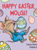 Happy Easter, Mouse!