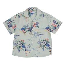 Hawaiian Shirt