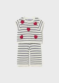 Heart Top and Pants Set