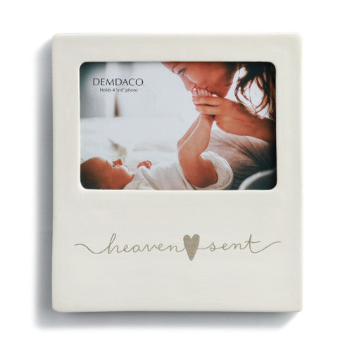 Heaven Sent Picture Frame