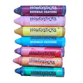 Honeysticks-7 ct. Jumbo Crayons
