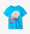 Hoops Tee