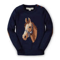 Horse Sweater