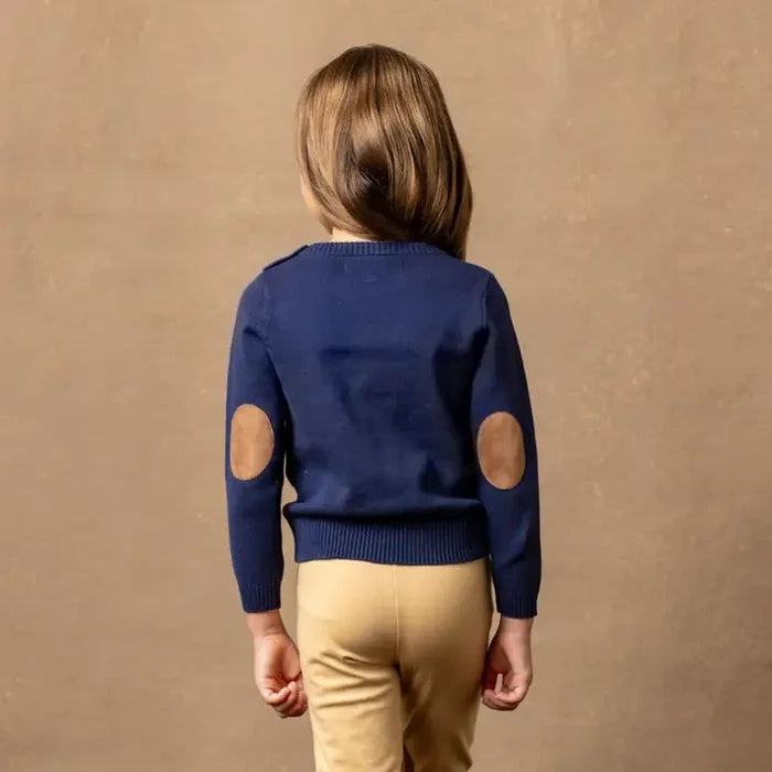 Horse Sweater