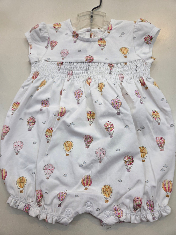 Hot Air Balloon Romper