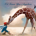 I'd Know You Anywhere (board book)