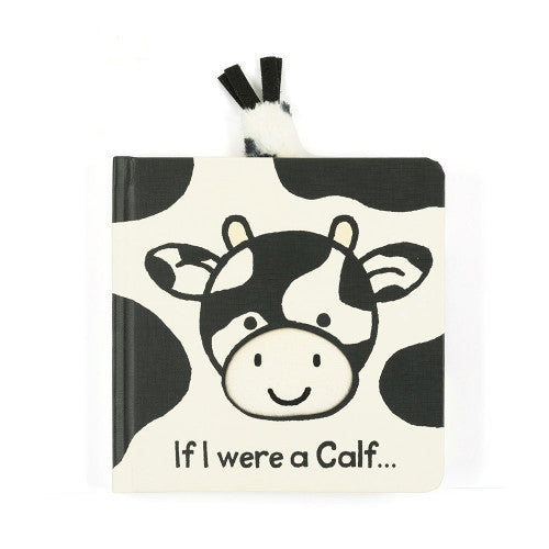 If i were a calf...