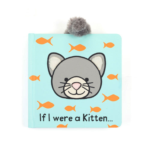 If I were a Kitten