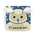 If I Were an Owl Book