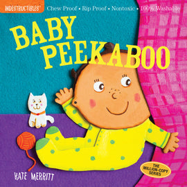 Baby Peek a boo