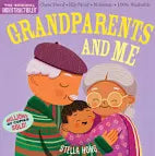 Grandparents and Me