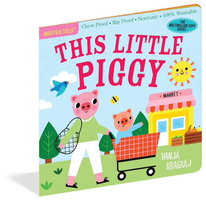 This Little Piggy