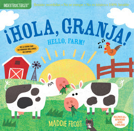 Hola, Granja!