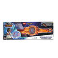 Infinit Nado: Gold Warrior Phoenix