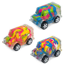 Inksters Bus