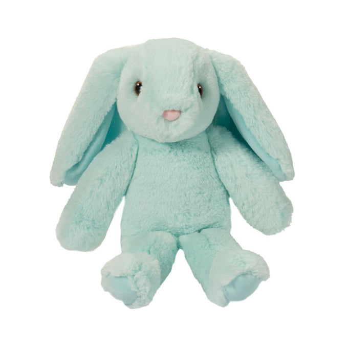 Iris Aqua Floppy Bunny-small