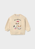 It's Party Time Sweatshirt