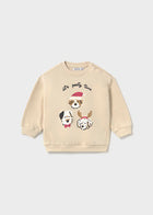 It's Party Time Sweatshirt
