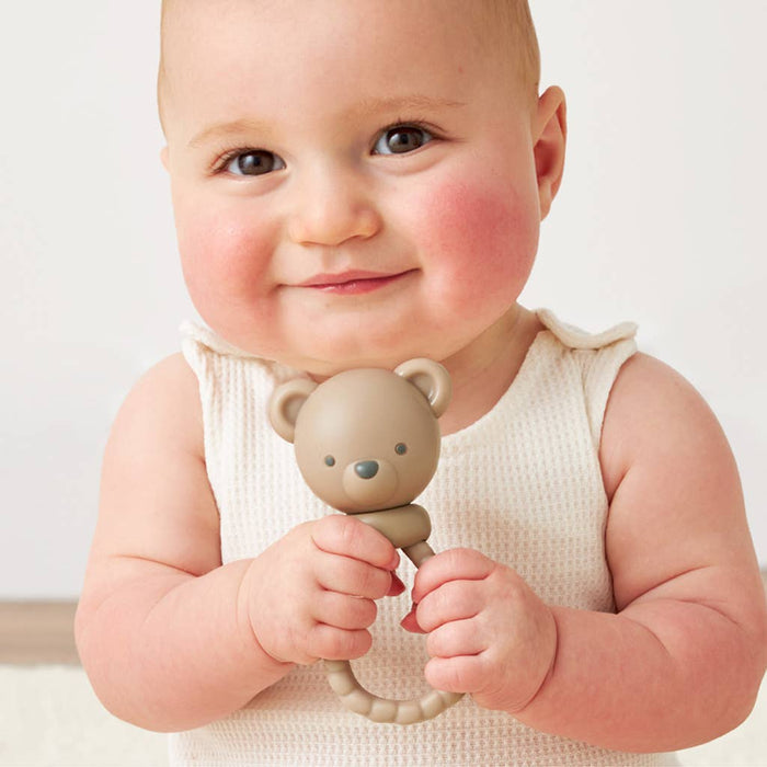 Itzy Ritzy - Bear Sweetie Rattle™