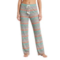 J. Valdi Seychelles Knit Pant Cover Up J10055 Multi Front