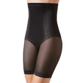 Janira Silueta Secrets Figure High Waist Shaper Culotte 1031399 Black Front