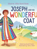 Joseph and his Wonderful Coat