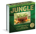 Jungle: A Photicular Book