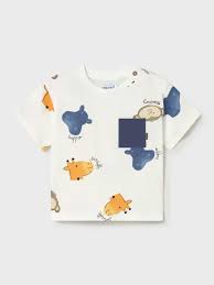 Jungle Animals T-Shirt